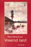 Vreemd land – Rita Verschuur