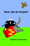 Waar zijn de chipjes – Angelina van Kemenade
