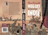 Weg uit Indië – Hans Vervoort