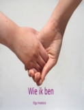 Wie ik ben – Olga Hoekstra