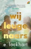 Wij leugenaars van Emily Lockhart