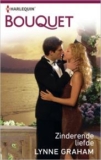 Zinderende liefde – Lynne Graham