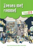 Zoenen met rommel – Taco Oosterkamp & Albert Heemeijer
