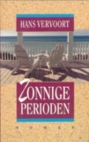 Zonnige perioden – Hans Vervoort